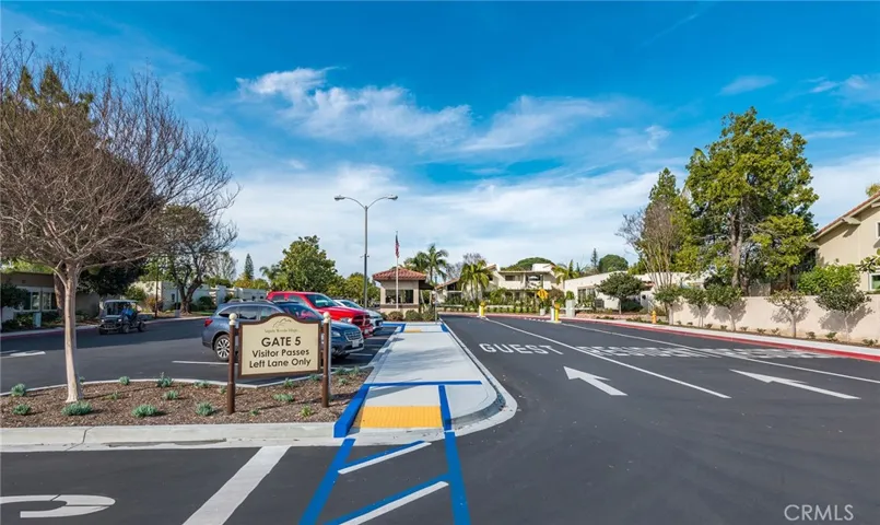 2173 Via Mariposa E Q, Laguna Woods, California 92637