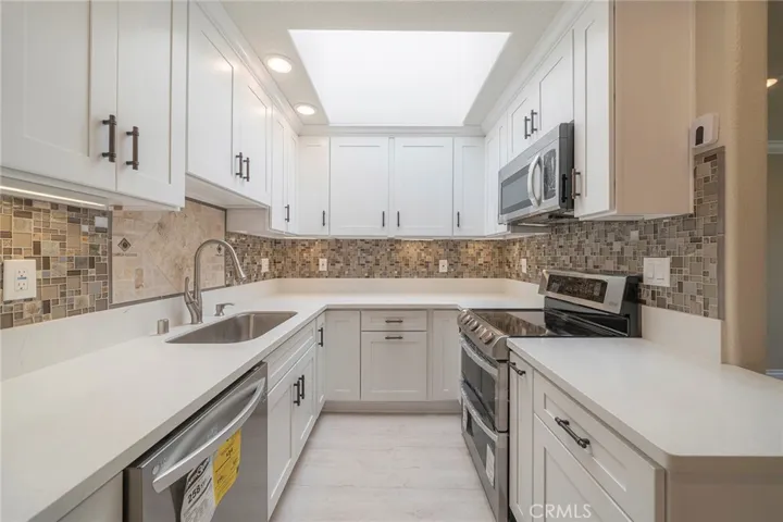 2173 Via Mariposa E Q, Laguna Woods, California 92637