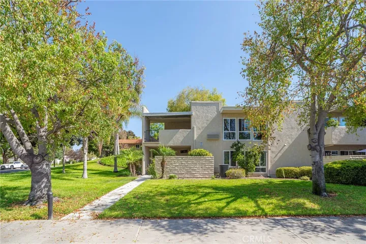 2173 Via Mariposa E Q, Laguna Woods, California 92637
