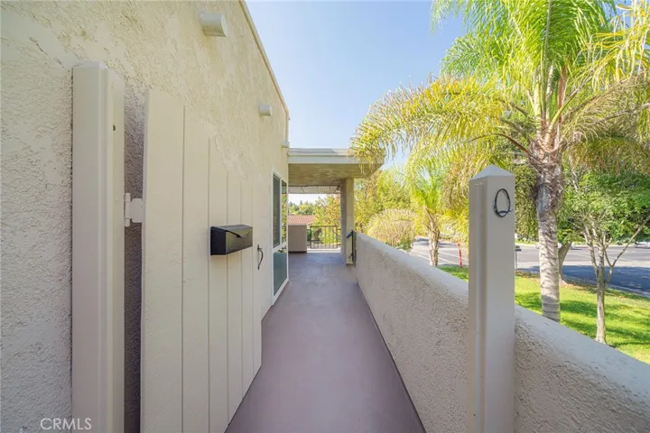 2173 Via Mariposa E Q, Laguna Woods, California 92637