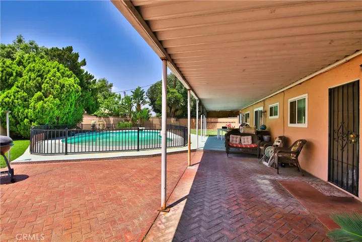 13046 Cornishcrest Road, Whittier, California 90605