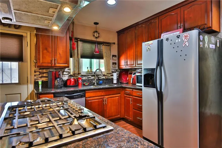 13046 Cornishcrest Road, Whittier, California 90605
