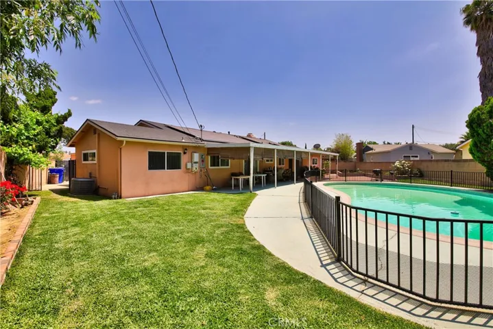 13046 Cornishcrest Road, Whittier, California 90605