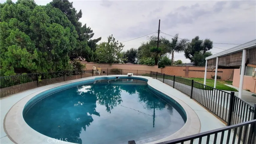 13046 Cornishcrest Road, Whittier, California 90605