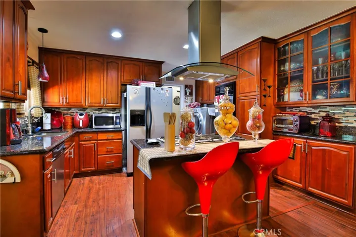 13046 Cornishcrest Road, Whittier, California 90605