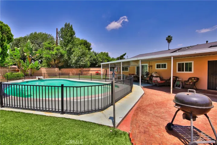 13046 Cornishcrest Road, Whittier, California 90605