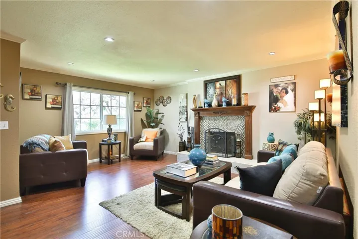 13046 Cornishcrest Road, Whittier, California 90605