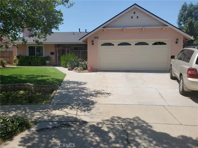 13046 Cornishcrest Road, Whittier, California 90605