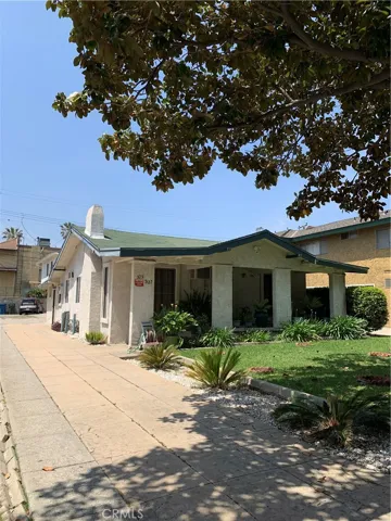 327 N Monterey Street A, Alhambra, California 91801