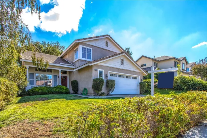 12555 Redstone Circle, Yucaipa, California 92399