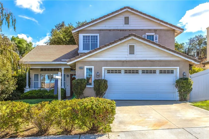 12555 Redstone Circle, Yucaipa, California 92399