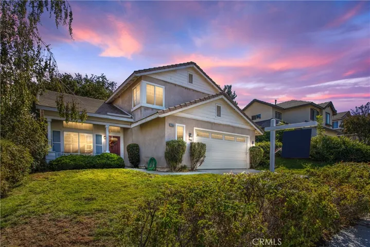 12555 Redstone Circle, Yucaipa, California 92399
