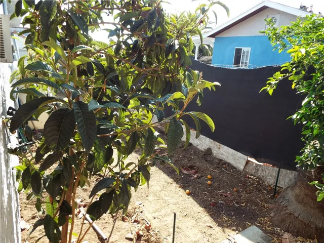 473 Nassau Avenue, Los Angeles, California 90063