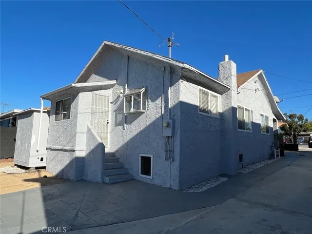 473 Nassau Avenue, Los Angeles, California 90063