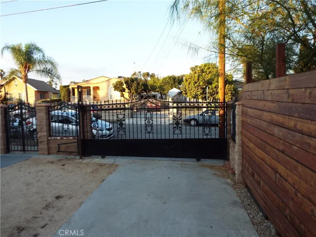 473 Nassau Avenue, Los Angeles, California 90063