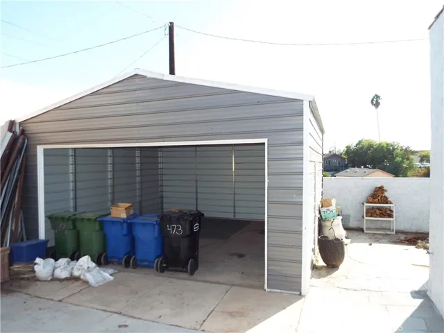 473 Nassau Avenue, Los Angeles, California 90063