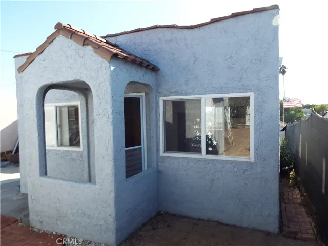 473 Nassau Avenue, Los Angeles, California 90063