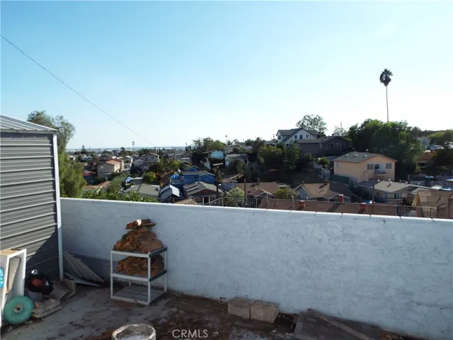 473 Nassau Avenue, Los Angeles, California 90063