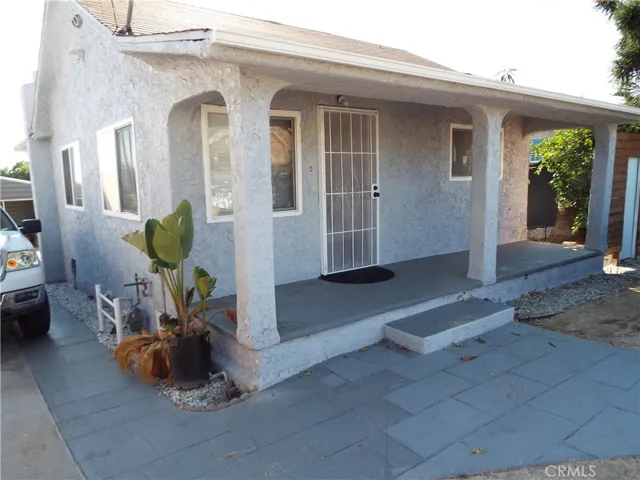 473 Nassau Avenue, Los Angeles, California 90063