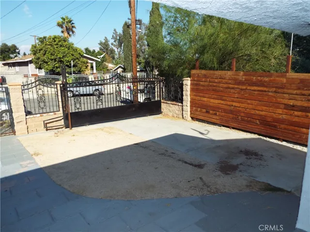 473 Nassau Avenue, Los Angeles, California 90063