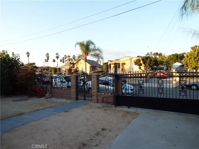 473 Nassau Avenue, Los Angeles, California 90063