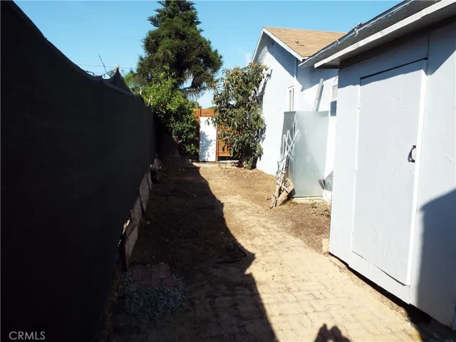 473 Nassau Avenue, Los Angeles, California 90063
