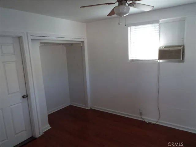 Front Bedroom