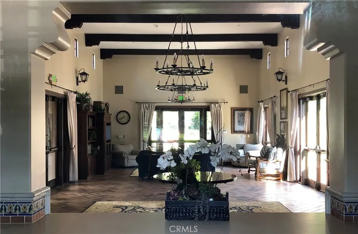 More clubhouse