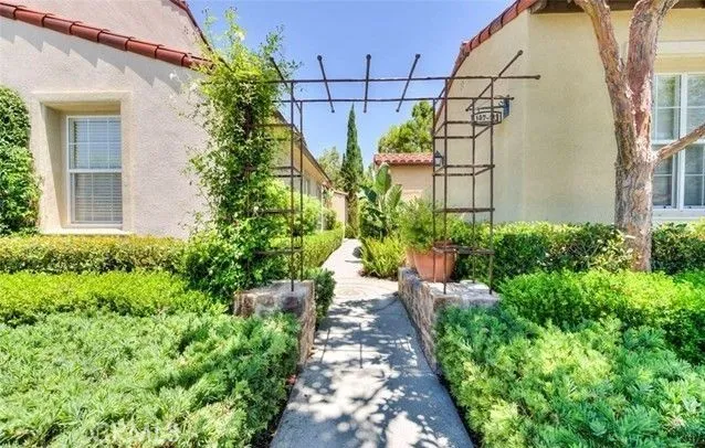 Pathway home
