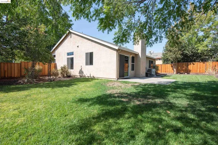 2190 El Lago Drive, Oakley, California 94561