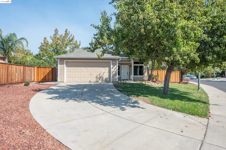 2190 El Lago Drive, Oakley, California 94561