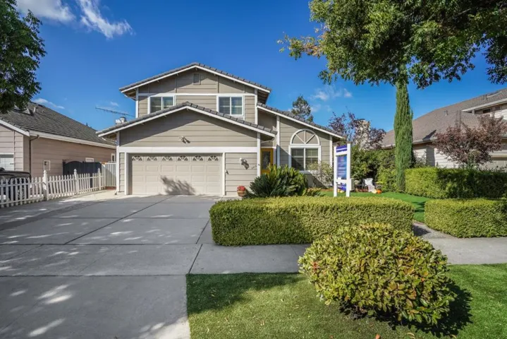 , San Jose, California 95148