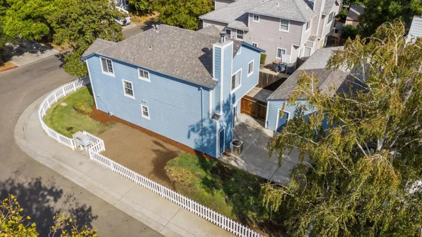 , Davis, California 95618