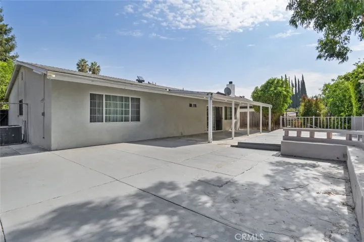 10151 Petit Avenue, North Hills, California 91343