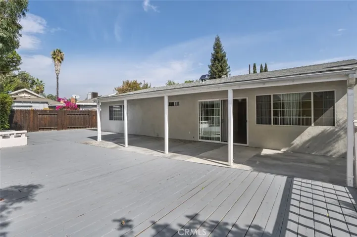 10151 Petit Avenue, North Hills, California 91343