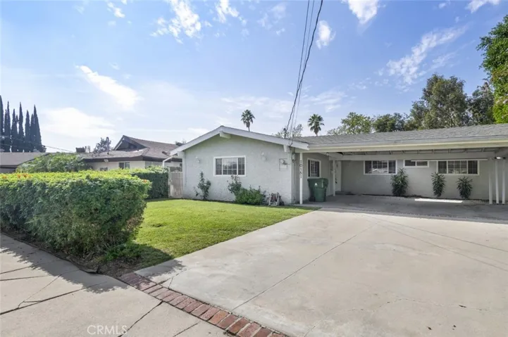 10151 Petit Avenue, North Hills, California 91343