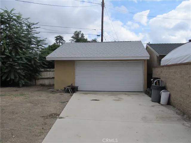 11723 Mcgirk Avenue, El Monte, California 91732