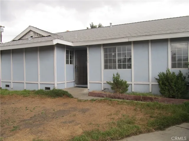 11723 Mcgirk Avenue, El Monte, California 91732