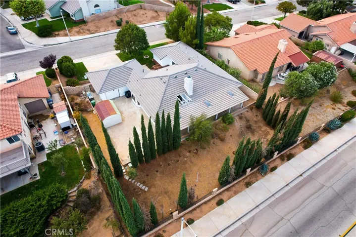 41502 Jacaranda Street, Palmdale, California 93551