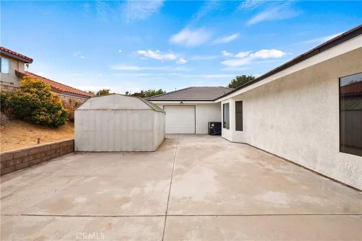 41502 Jacaranda Street, Palmdale, California 93551