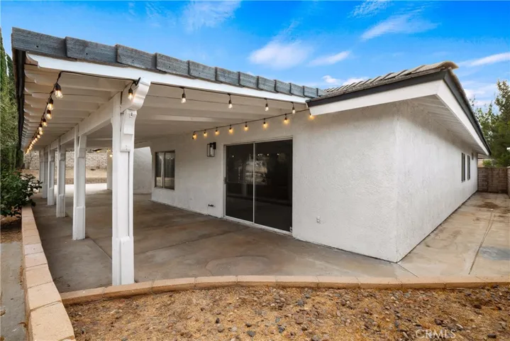 41502 Jacaranda Street, Palmdale, California 93551