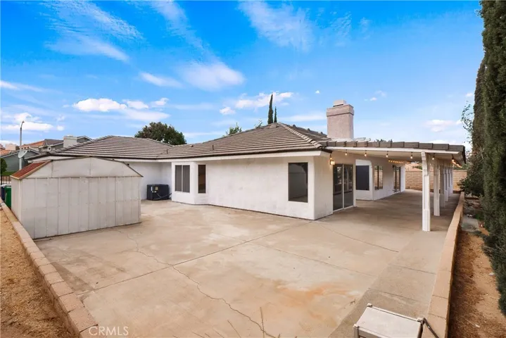 41502 Jacaranda Street, Palmdale, California 93551