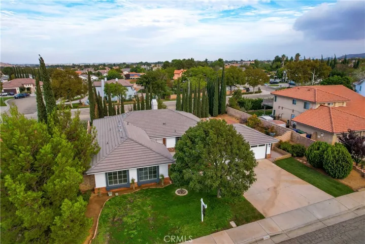 41502 Jacaranda Street, Palmdale, California 93551
