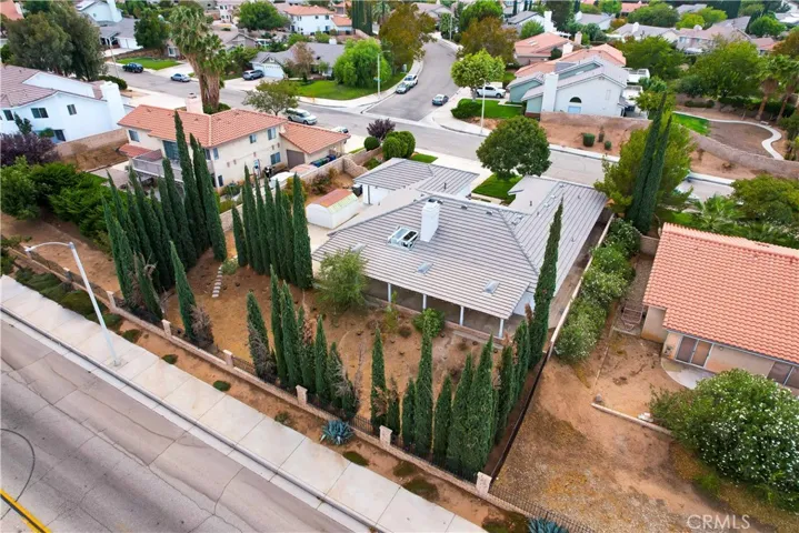 41502 Jacaranda Street, Palmdale, California 93551
