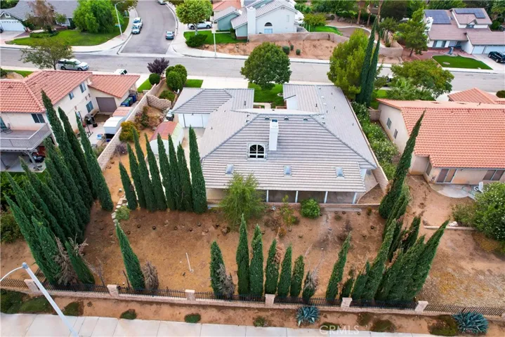 41502 Jacaranda Street, Palmdale, California 93551