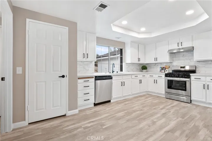 41502 Jacaranda Street, Palmdale, California 93551