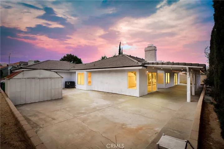 41502 Jacaranda Street, Palmdale, California 93551