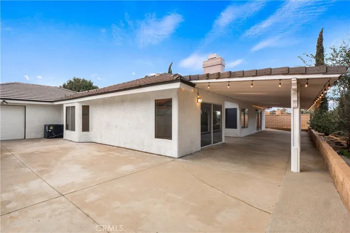41502 Jacaranda Street, Palmdale, California 93551
