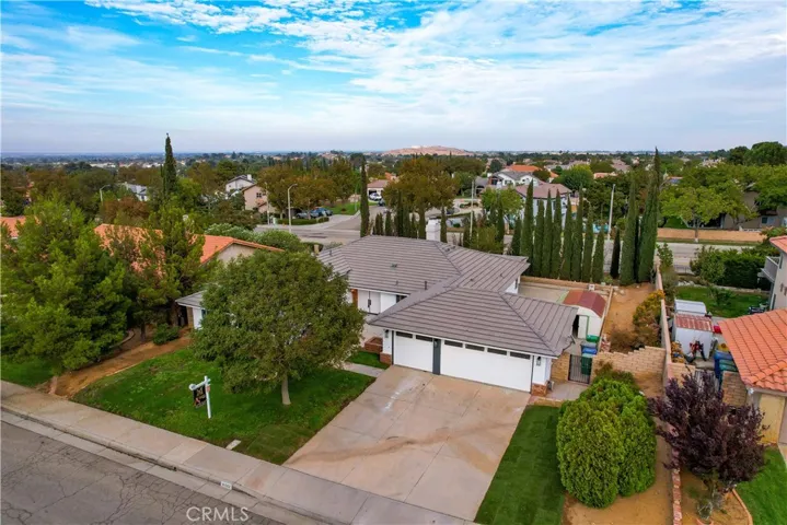 41502 Jacaranda Street, Palmdale, California 93551