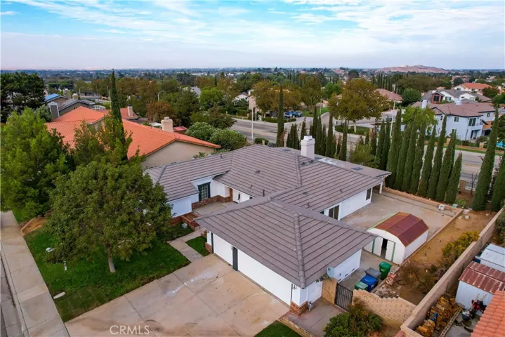 41502 Jacaranda Street, Palmdale, California 93551